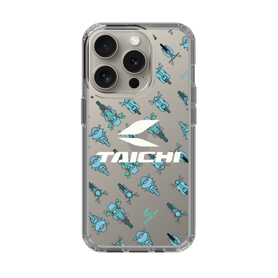 Slim Protection Case［ TAICHI - MOTORCYCLES ］
