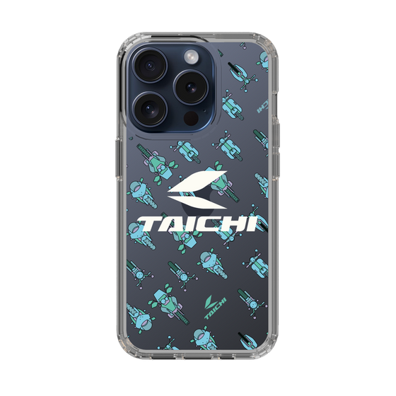 Slim Protection Case［ TAICHI - MOTORCYCLES ］