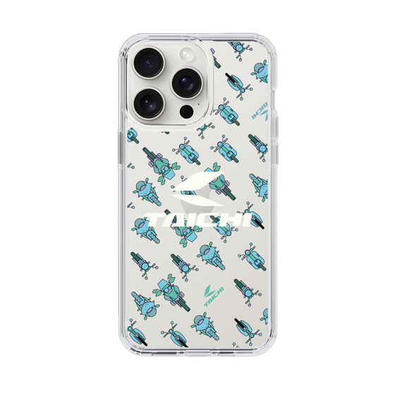 Slim Protection Case［ TAICHI - MOTORCYCLES ］