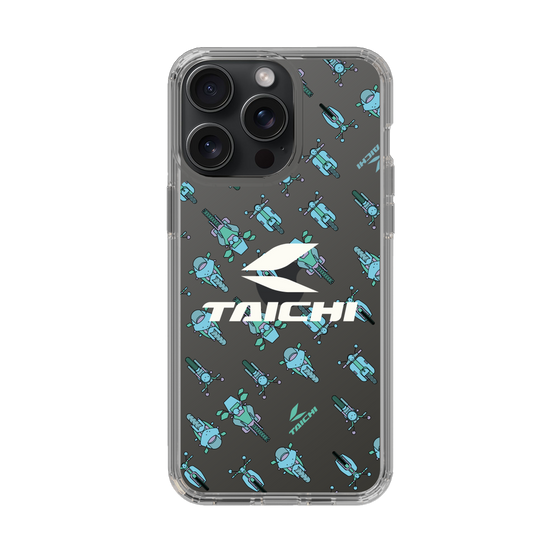 Slim Protection Case［ TAICHI - MOTORCYCLES ］