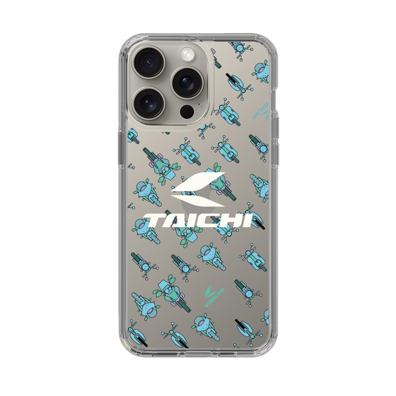 Slim Protection Case［ TAICHI - MOTORCYCLES ］