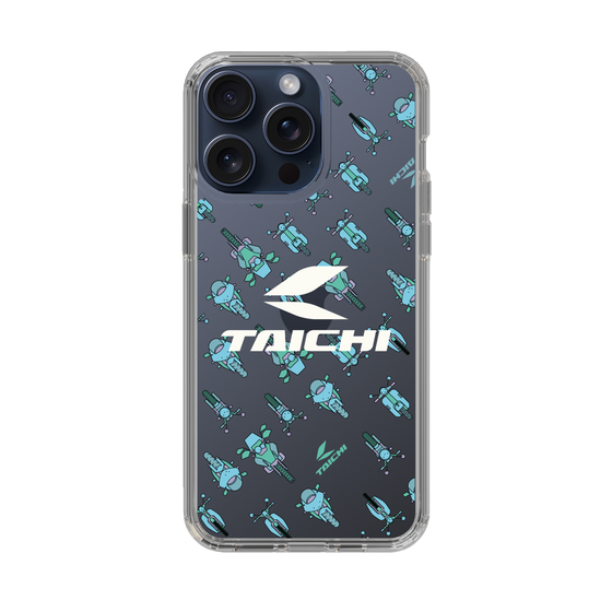 Slim Protection Case［ TAICHI - MOTORCYCLES ］