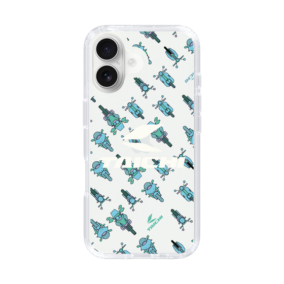 Slim Protection Case［ TAICHI - MOTORCYCLES ］