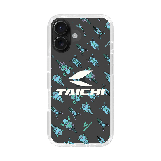 Slim Protection Case［ TAICHI - MOTORCYCLES ］