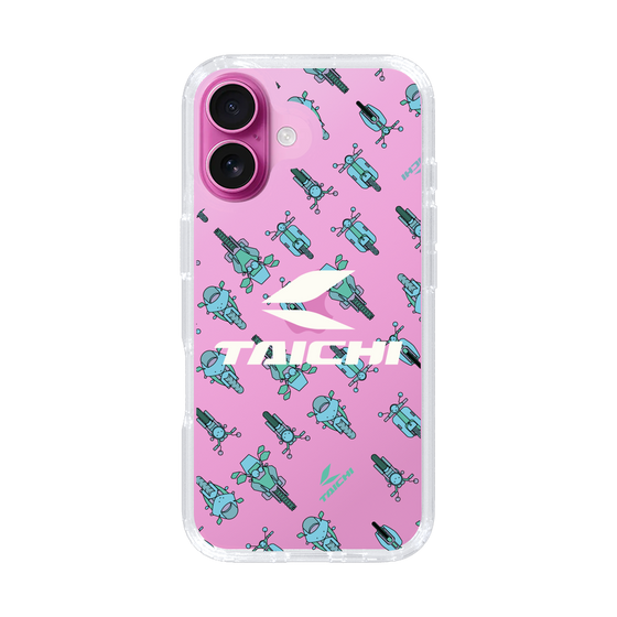 Slim Protection Case［ TAICHI - MOTORCYCLES ］