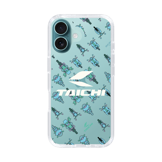 Slim Protection Case［ TAICHI - MOTORCYCLES ］