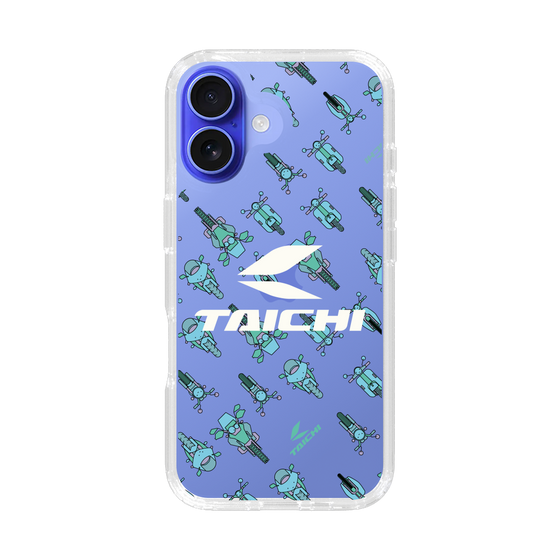 Slim Protection Case［ TAICHI - MOTORCYCLES ］