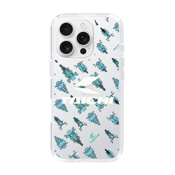 Slim Protection Case［ TAICHI - MOTORCYCLES ］