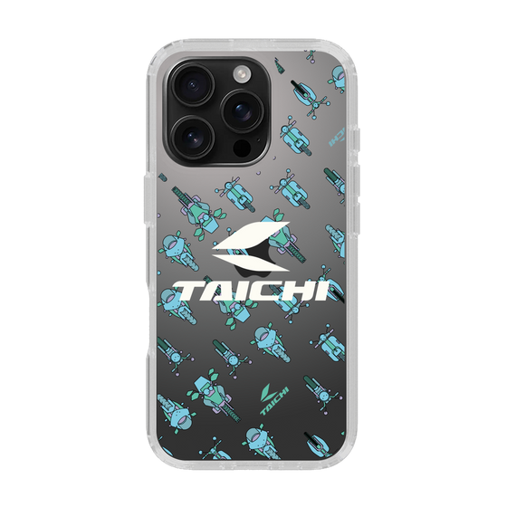 Slim Protection Case［ TAICHI - MOTORCYCLES ］