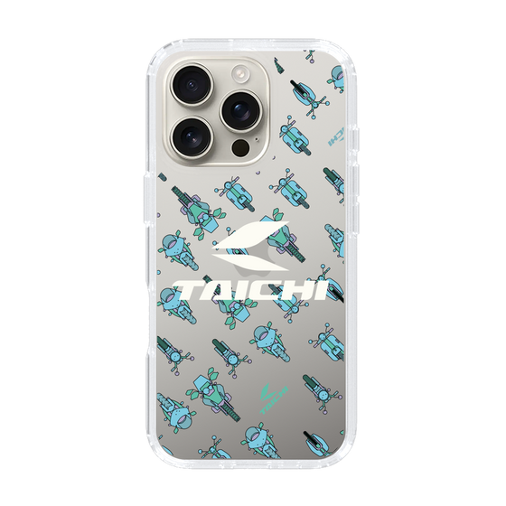 Slim Protection Case［ TAICHI - MOTORCYCLES ］