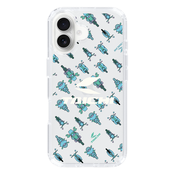 Slim Protection Case［ TAICHI - MOTORCYCLES ］