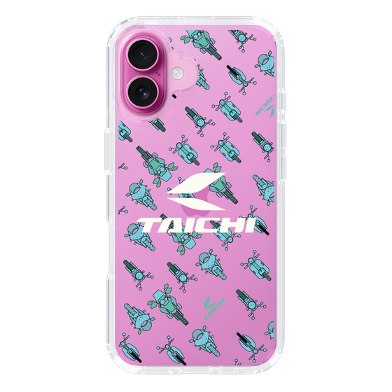 Slim Protection Case［ TAICHI - MOTORCYCLES ］