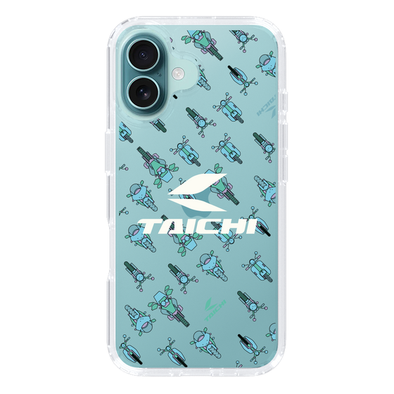 Slim Protection Case［ TAICHI - MOTORCYCLES ］