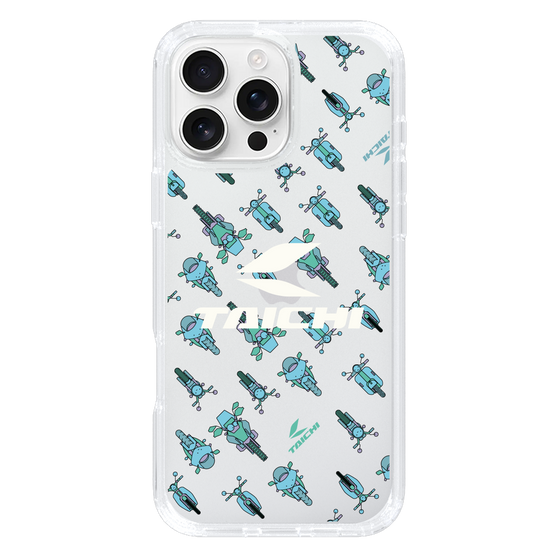 Slim Protection Case［ TAICHI - MOTORCYCLES ］