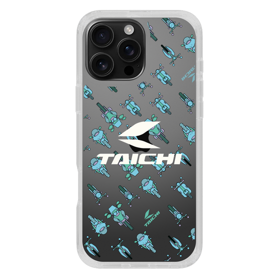 Slim Protection Case［ TAICHI - MOTORCYCLES ］
