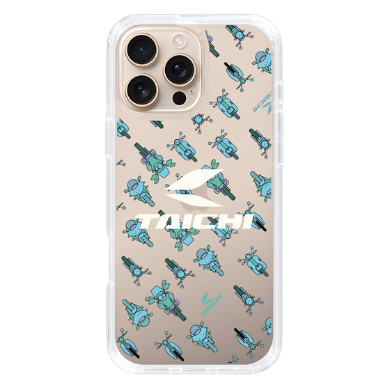Slim Protection Case［ TAICHI - MOTORCYCLES ］