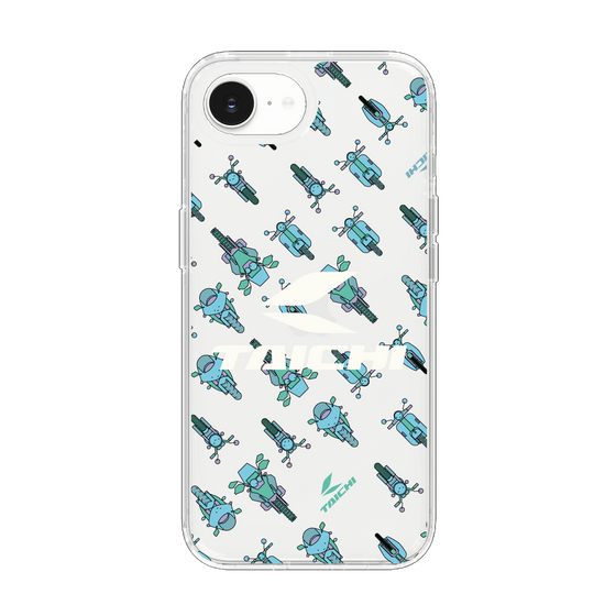 Slim Protection Case［ TAICHI - MOTORCYCLES ］