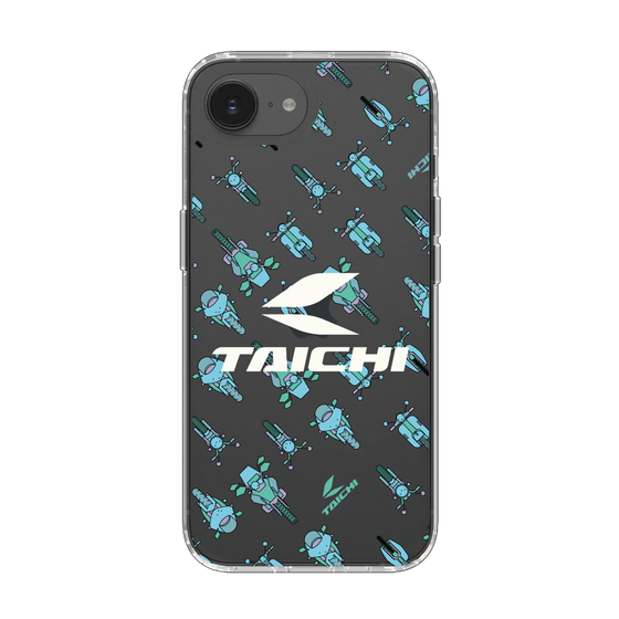 Slim Protection Case［ TAICHI - MOTORCYCLES ］
