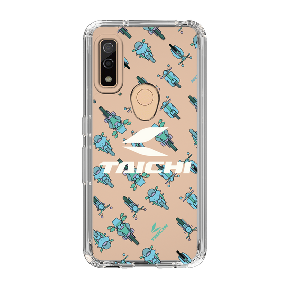 Slim Protection Case［ TAICHI - MOTORCYCLES ］