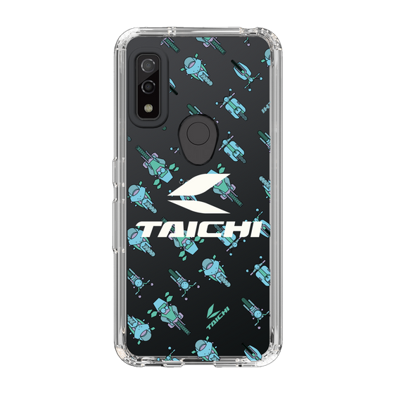 Slim Protection Case［ TAICHI - MOTORCYCLES ］
