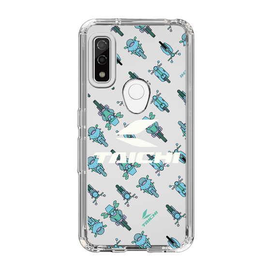 Slim Protection Case［ TAICHI - MOTORCYCLES ］