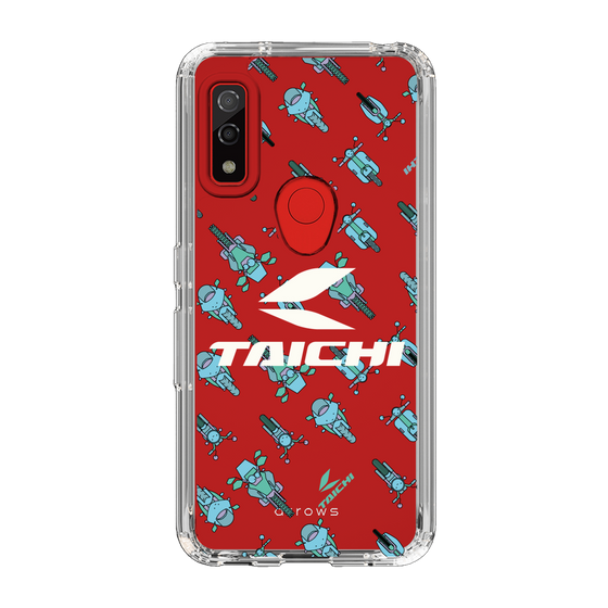 Slim Protection Case［ TAICHI - MOTORCYCLES ］