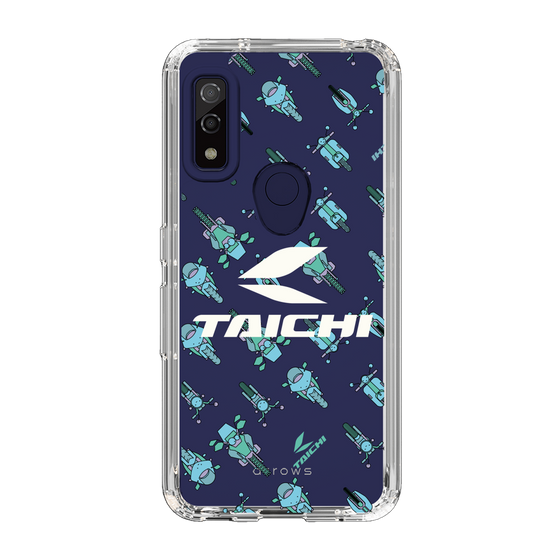 Slim Protection Case［ TAICHI - MOTORCYCLES ］