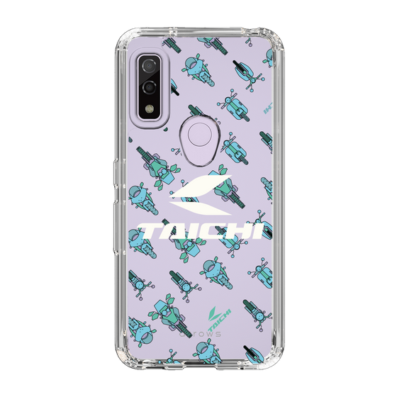 Slim Protection Case［ TAICHI - MOTORCYCLES ］