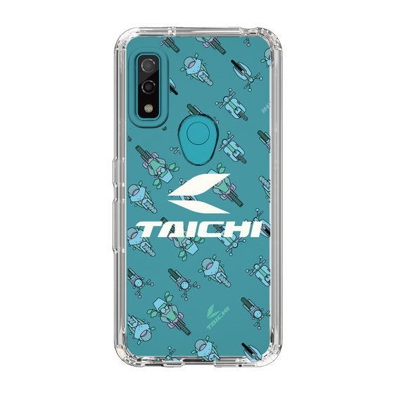 Slim Protection Case［ TAICHI - MOTORCYCLES ］