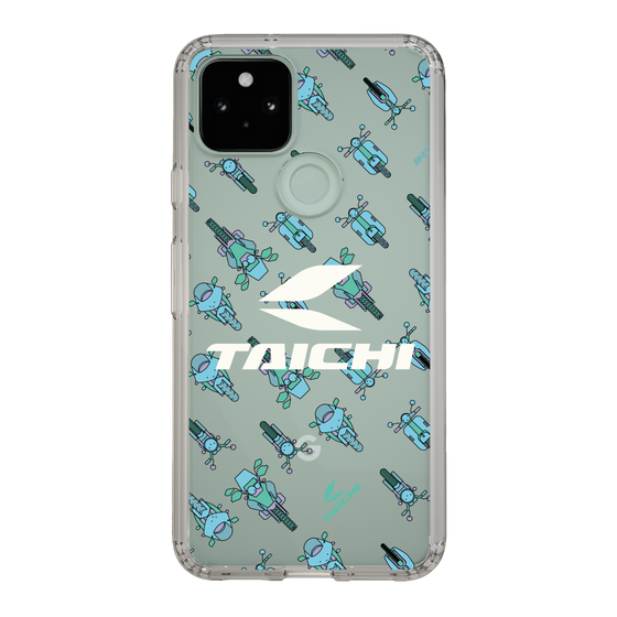 Slim Protection Case［ TAICHI - MOTORCYCLES ］