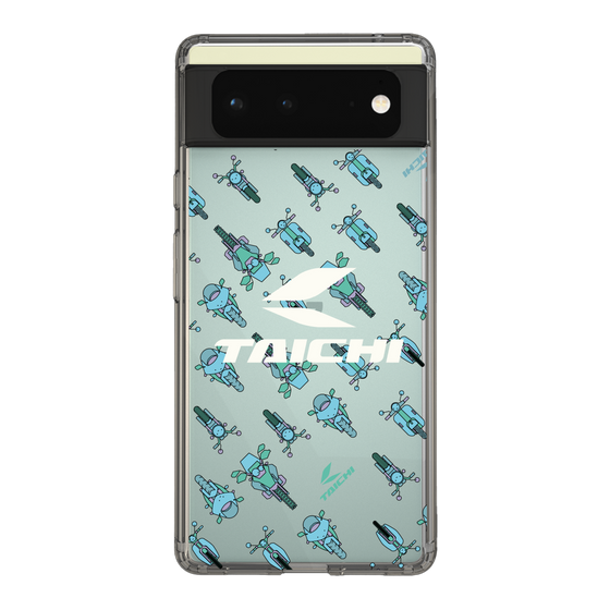 Slim Protection Case［ TAICHI - MOTORCYCLES ］