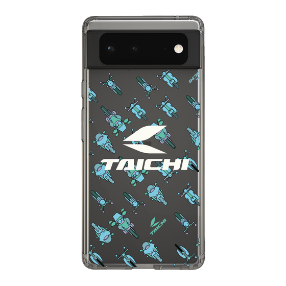 Slim Protection Case［ TAICHI - MOTORCYCLES ］