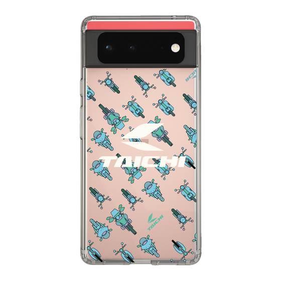Slim Protection Case［ TAICHI - MOTORCYCLES ］