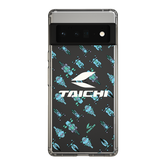 Slim Protection Case［ TAICHI - MOTORCYCLES ］