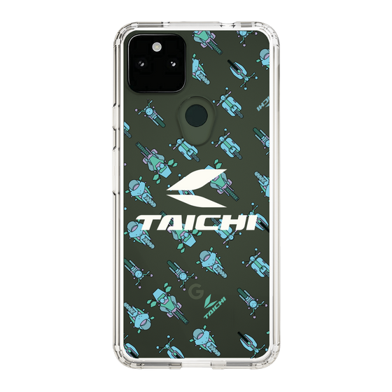 Slim Protection Case［ TAICHI - MOTORCYCLES ］