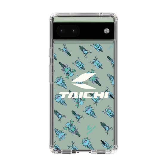 Slim Protection Case［ TAICHI - MOTORCYCLES ］