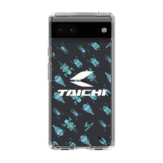Slim Protection Case［ TAICHI - MOTORCYCLES ］