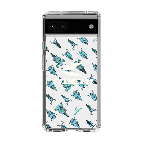Slim Protection Case［ TAICHI - MOTORCYCLES ］
