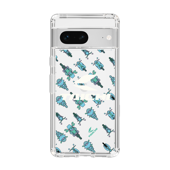 Slim Protection Case［ TAICHI - MOTORCYCLES ］