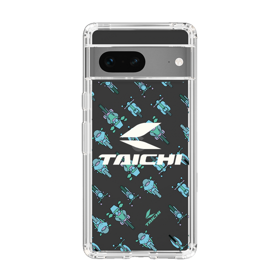 Slim Protection Case［ TAICHI - MOTORCYCLES ］