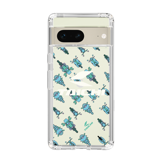 Slim Protection Case［ TAICHI - MOTORCYCLES ］