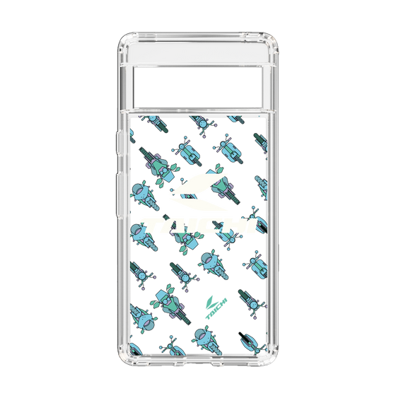 Slim Protection Case［ TAICHI - MOTORCYCLES ］