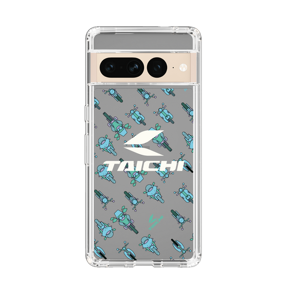 Slim Protection Case［ TAICHI - MOTORCYCLES ］