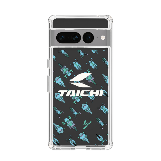 Slim Protection Case［ TAICHI - MOTORCYCLES ］
