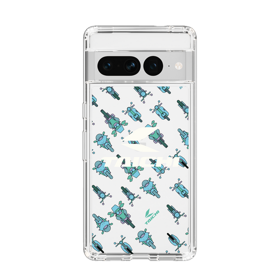 Slim Protection Case［ TAICHI - MOTORCYCLES ］
