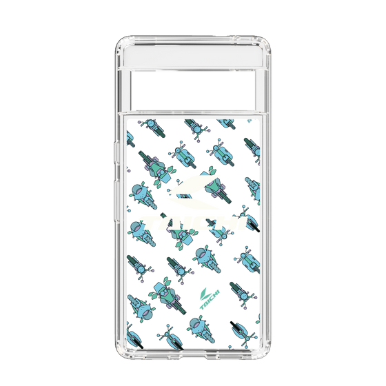 Slim Protection Case［ TAICHI - MOTORCYCLES ］