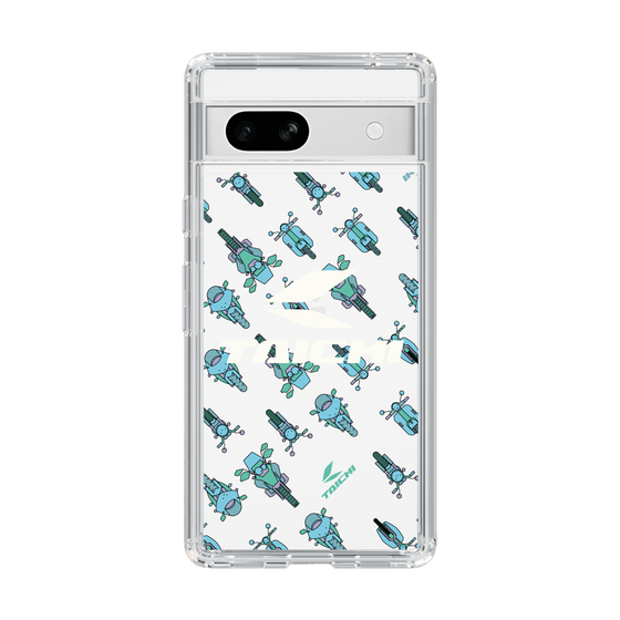 Slim Protection Case［ TAICHI - MOTORCYCLES ］