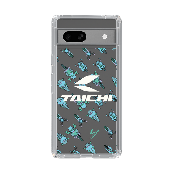 Slim Protection Case［ TAICHI - MOTORCYCLES ］
