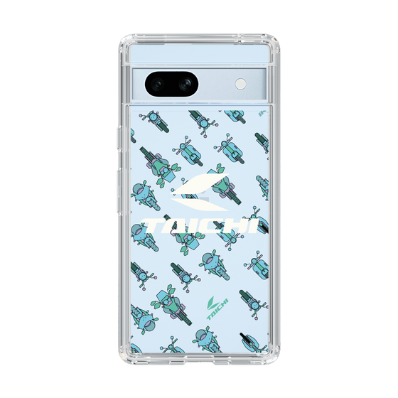 Slim Protection Case［ TAICHI - MOTORCYCLES ］