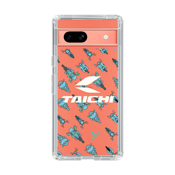 Slim Protection Case［ TAICHI - MOTORCYCLES ］